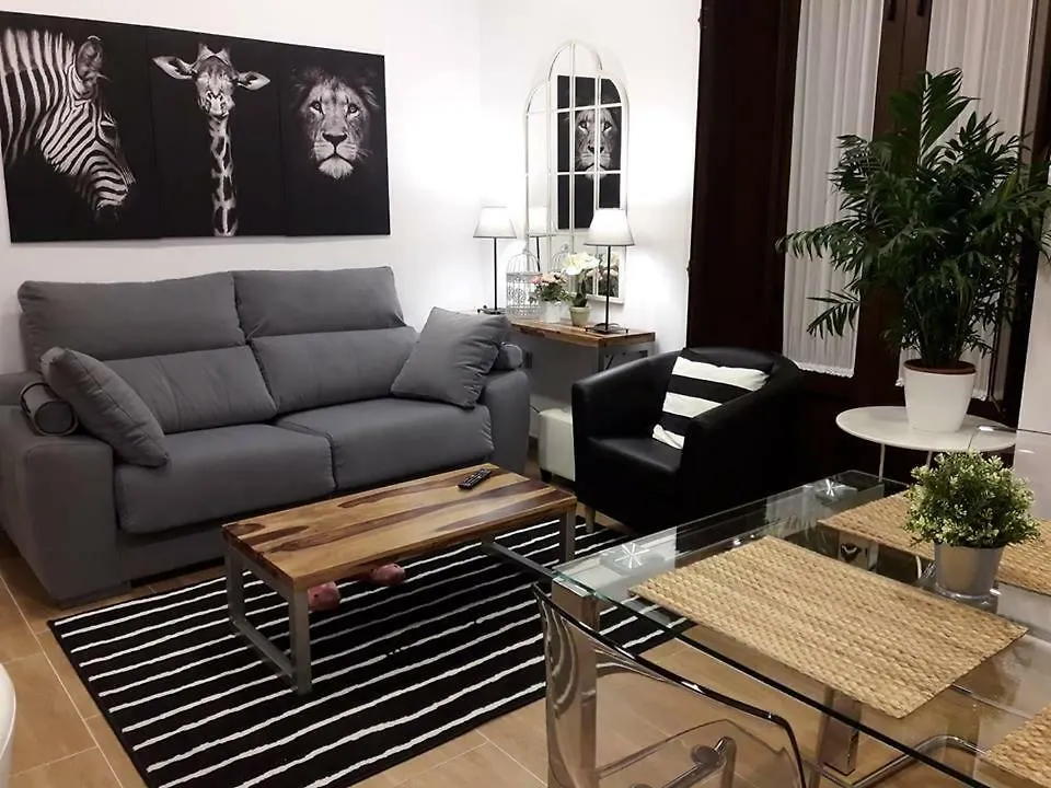 Periodista Luca De Tena, Lujo Y Confort En Pleno Centro Apartment Huelva
