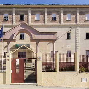 Inturjoven Huelva