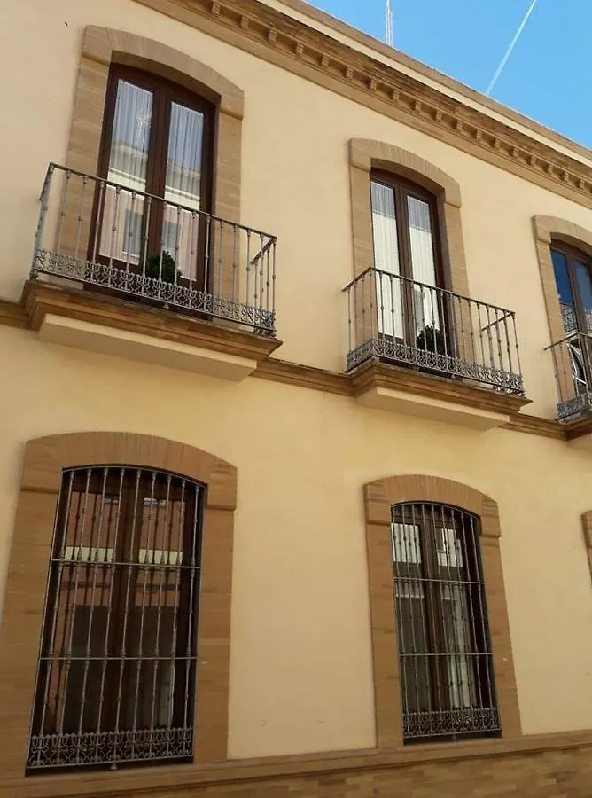 Periodista Luca De Tena, Lujo Y Confort En Pleno Centro Huelva Apartment
